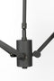 Zuiver Lub Hanglamp Zwart