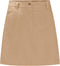 Jack Wolfskin SONORA SKORT - Dames Outdoorbroek - Ademend - sand storm (2023) - Maat 42