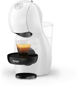 DeLonghi EDG110.WB - Nescafe Dolce Gusto Capsule Maker - 15bar Pompdruk - Wit