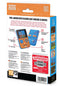 HyperMegaTech! Super Pocket - Handheld - 18 arcadegames - Data East Edition