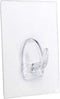 Inofix Transparant Ophanghaak 5KG