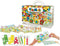 PlayMais Fun To Learn ABC