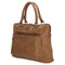 Enrico Benetti Nouméa 66474 - Laptoptas met 14 inch laptopvak - Camel