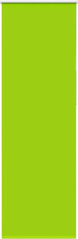 vidaXL - Rolgordijn - verduisterend - 80x210cm - stofbreedte - 75,7 - cm - polyester