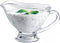 Sauskom Transparant Glas 200 ml (7,5 x 9 x 15 cm)