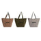Handtas Home ESPRIT Stads 3 Stuks