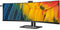 Philips 45B1U6900CH - USB-C Monitor - 44,5