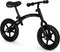 Loopfiets - zwart - 49 x 93 x 55 cm - +3 jaar