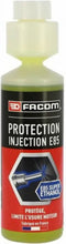 Reiniging voor benzine-injector Facom E85 250 ml