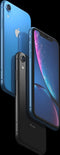 Apple iPhone XR - 128GB - A12 Bionic - Blauw