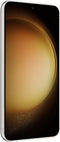 SAMSUNG Galaxy S23 - 128 GB - 50MP Ultra Wide Camera - Crème 5G