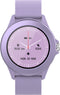 Forever Colorum CW-300 - Smartwatch - 1,22
