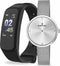 Horloge Dames Radiant RA463201T (Ø 30 mm)
