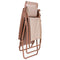 LAFUMA R Clip - Relaxstoel - Verstelbaar - Inklapbaar - Zero Gravity - Canyon