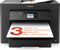 Epson WorkForce WF-7835DTWF - All-in-one printer - WiFi duplex scannen kopiëren faxen