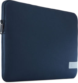 Case Logic Reflect - Laptophoes 14 inch - Traagschuim - Blauw