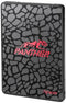 Apacer AS350 Panther - SSD 256GB - SATA-600 - 560MB/s Lezen - 86.060 IOPS Schrijven