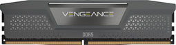 Corsair Vengeance CMK32GX5M1B5200Z40 - Geheugenmodule - 32 GB DDR5 5200MT/s CAS 40 (1x)
