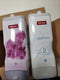 Miele UltraPhase 1 & 2 FloralBoost - Wasmiddel - 111 wasbeurten - (6 flacons)