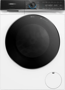 Siemens iQ700 WG56B2ACNL - Voorlader - 10 kg - 1600 tpm - iQdrive-motor - varioSpeed - aquaStop
