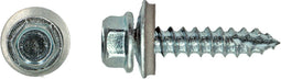 PGB-FASTENERS | Zsk gevelschr. Type A P17 Ø 6,5x200 Zn