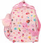 Disney Princess Sporttas, Summer Adventures - 40 x 24 x 23 cm - Polyester