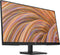 HP V27I G5 - Full HD Monitor 27 Inch - 1920 x 1080 Pixels - 75 Hz - Zwart