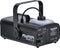 Ayra WSM X-2 rookmachine 1200W DMX + remote