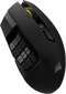 Corsair Scimitar Elite Wireless SE - MMO Gamingmuis - 16 knoppen - Gun Metal