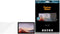 PanzerGlass Gehard Glas Screenprotector Geschikt voor Microsoft Surface Pro 7 - Zwart