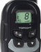 Topcom RC-6410 - Walkie Talkie - 8 kanalen tot 6 km bereik - Zwart (2 stuks)