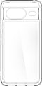 Spigen Ultra Hybrid - Soft Case - Air Cushion technologie - Transparant (2023)