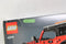 LEGO® Technic Ford Bronco® - Modelauto - 943 onderdelen - Rood/Zwart