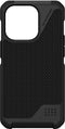 Urban Armor Gear Metropolis LT - Soft case - Schokbestendig - Zwart