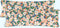 Aware | Kussensloop Flower Power