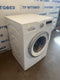 Bosch WAN28090NL - Wasmachine - EcoSilence Drive™ 6 kg 1400 RPM Wit