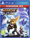 Sony Playstation Ratchet & Clank - PS4 - Avontuur - Blu-ray