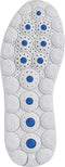 Geox U Spherica - Lage sneakers - Ademend en waterdicht - Blauw