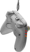 Turtle Beach Afterglow Wave - Gamecontroller - RGB-verlichting en audiobediening - Grijs