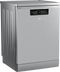 Beko BDFN36640XA - Vrijstaande vaatwasser - Energieklasse C - Waterverbruik 9,5l per cyclus