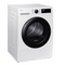 Samsung DV80CGC2B0AE - Warmtepompdroger - 8kg - A+++ - Wit