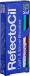 RefectoCil Lash & Brow Booster - Wimperserum 6 ml - 56% langere wimpers en vollere wenkbrauwen