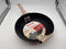 Tefal Eco-Respect Wokpan - Bruin - Ø 28cm - Inductie