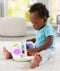 Fisher-Price Leerplezier Silly Sounds Light-Up Piano - Baby Speelgoed