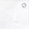 vidaXL - Dekzeil - 260 - g/m² - 2x3 - m - HDPE - wit
