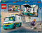 LEGO City Ambulance - 60451