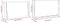 vidaXL - Haardhoutrek - met - regenhoes - 250x25x150 - cm - gegalvaniseerd - staal