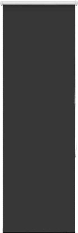 vidaXL - Rolgordijn - verduisterend - 45x175cm - stofbreedte - 40,7 - cm - polyester