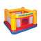 Intex Jump-O-Lene - Opblaasbaar springkasteel - 174 x 174 x 112 cm