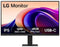 LG 24U631A-B - Monitor - 23,8